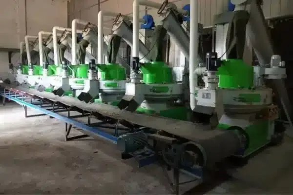 success pellet line projects (6)