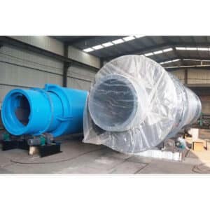 rotary dryer for sale