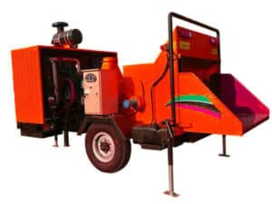 brush chippers for sale