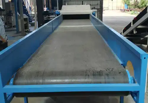 feeding chain conveyor