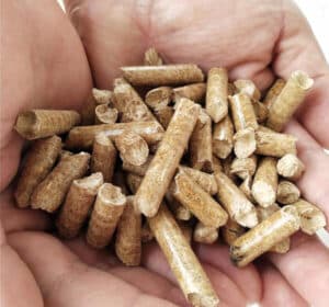 wood-pellets-in-china