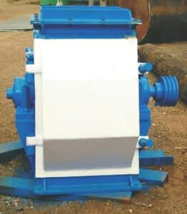 Cattle-Feed-Hammer-Mill