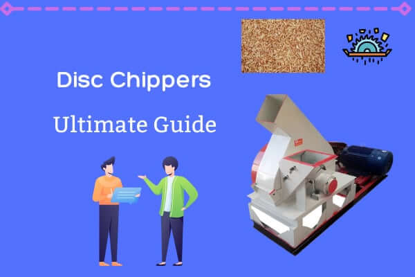 Disc-Chippers-cuối cùng-hướng dẫn