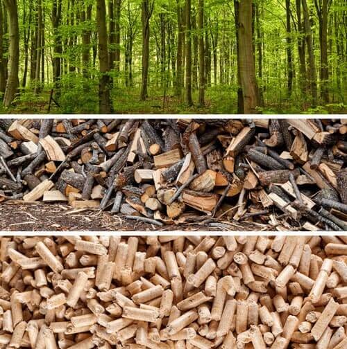 Industries-Use-Wood-Pellets