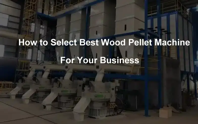 How-to-Select-The-Best-Wood-Pellet-Machines-for-Your-Business