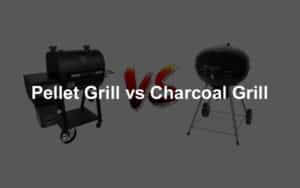 Grill-à-granulés-vs-Grill-au-charbon