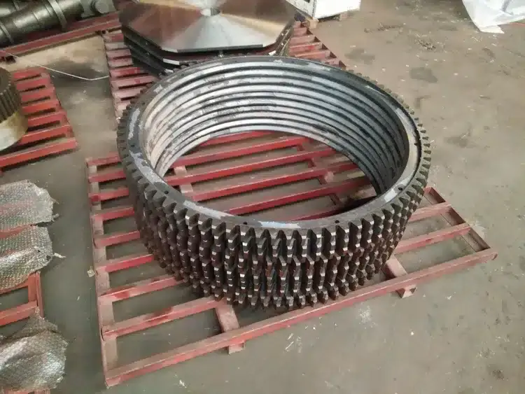 pellet making machine spare parts