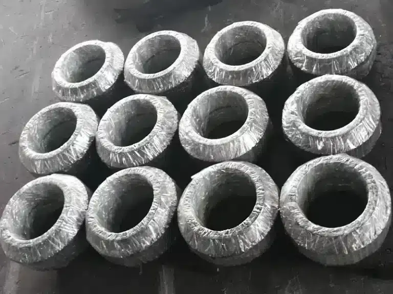 Pellet mill spare parts for maintenance