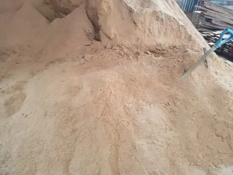 sawdust-for-making-wood-pellets