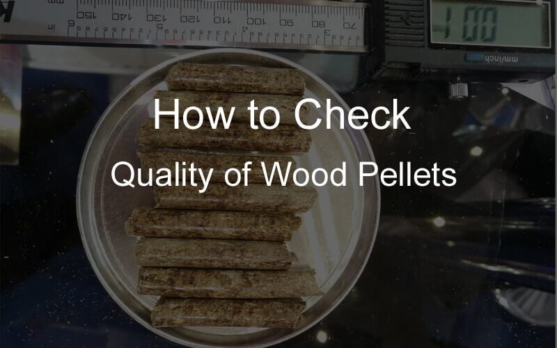 Как да разберете дали дървесните пелети са добри