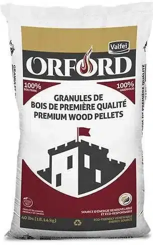 orford pellets