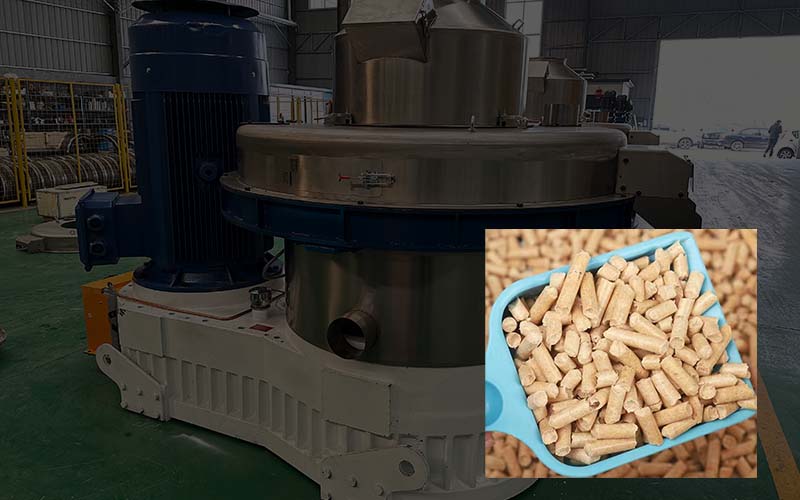 pellet machine how to buy