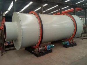 machine à sécher le ciment