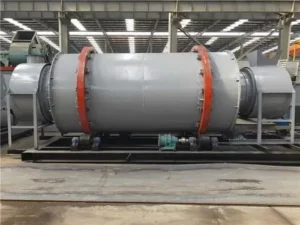 séchoir rotatif à vendre