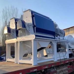 hammer mill delivery