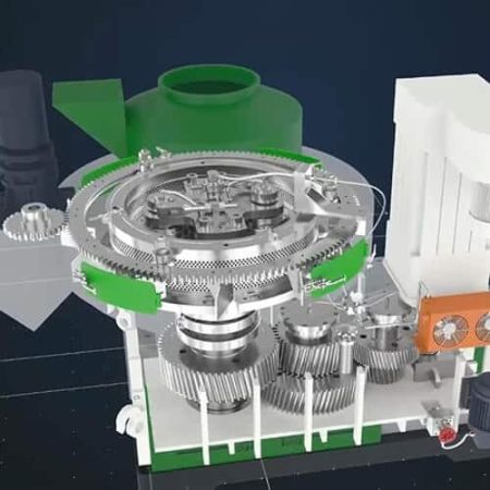 estrutura da máquina de pelotização estrutura da máquina de pelotização